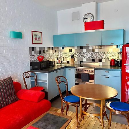 דירות Project Comfort Leszczynska 4/33 Warszawa מראה חיצוני תמונה