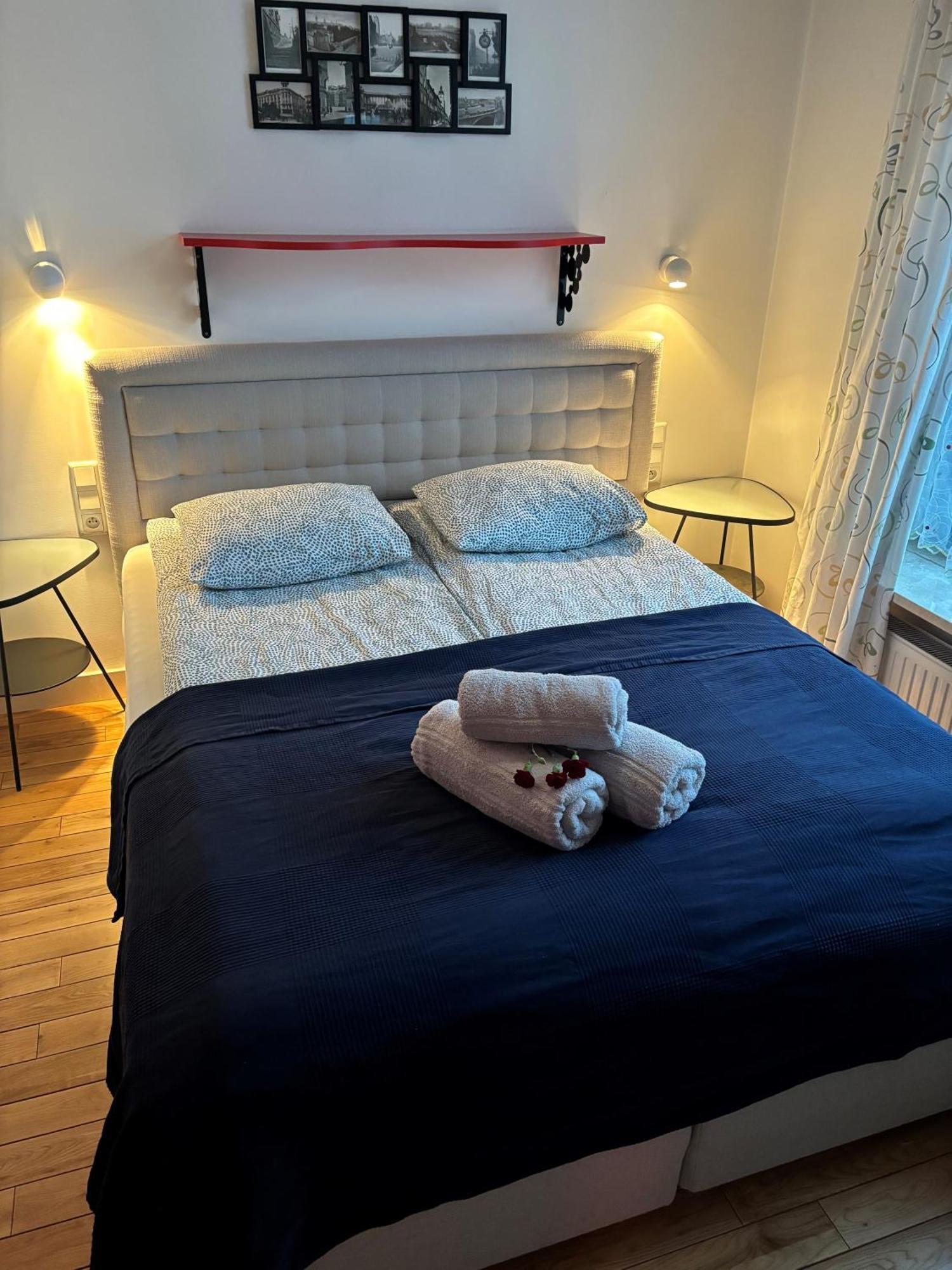 דירות Project Comfort Leszczynska 4/33 Warszawa מראה חיצוני תמונה