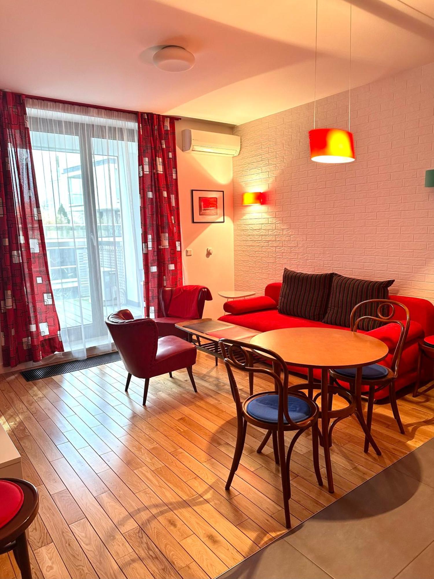 דירות Project Comfort Leszczynska 4/33 Warszawa מראה חיצוני תמונה