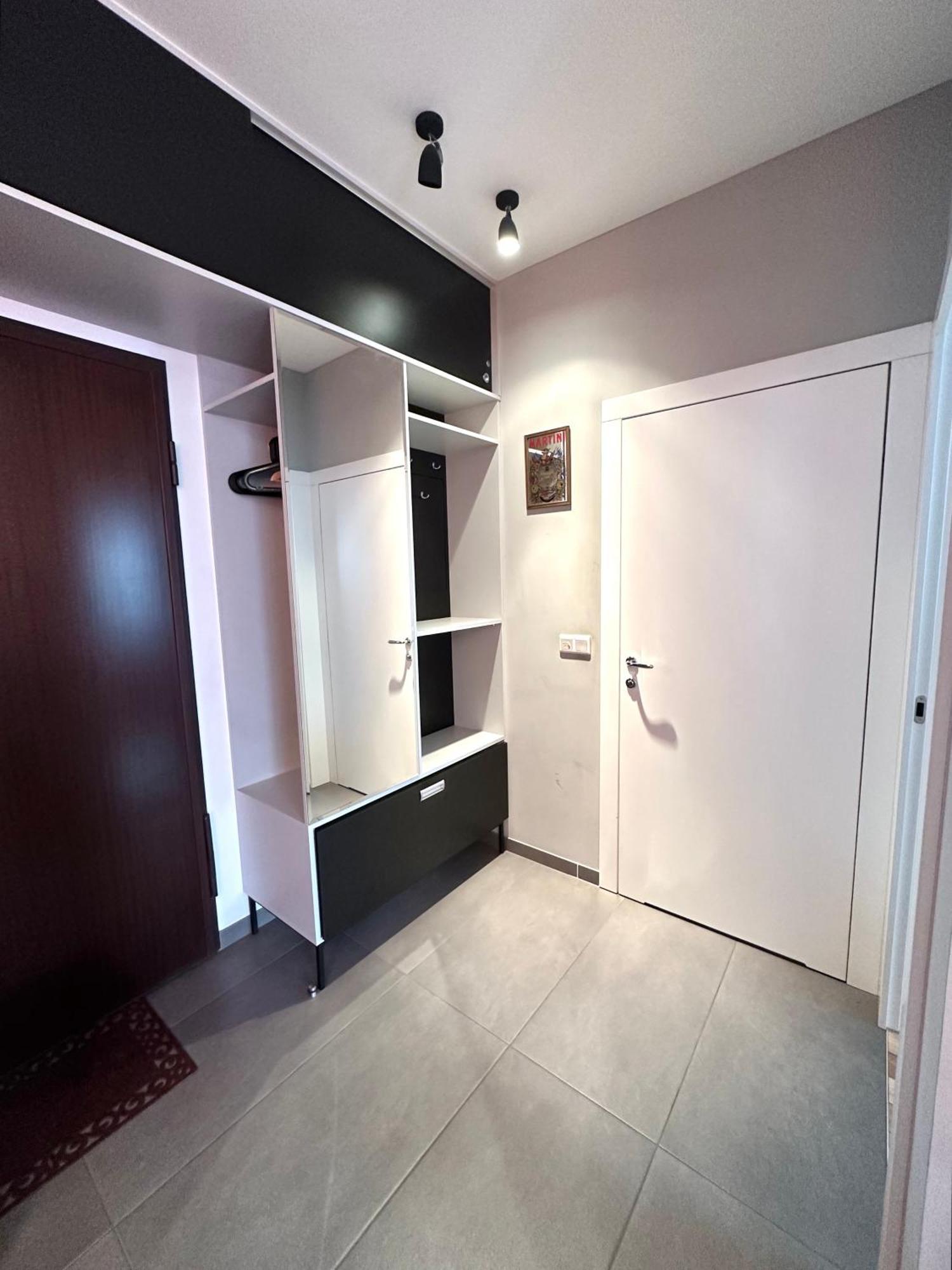 דירות Project Comfort Leszczynska 4/33 Warszawa מראה חיצוני תמונה