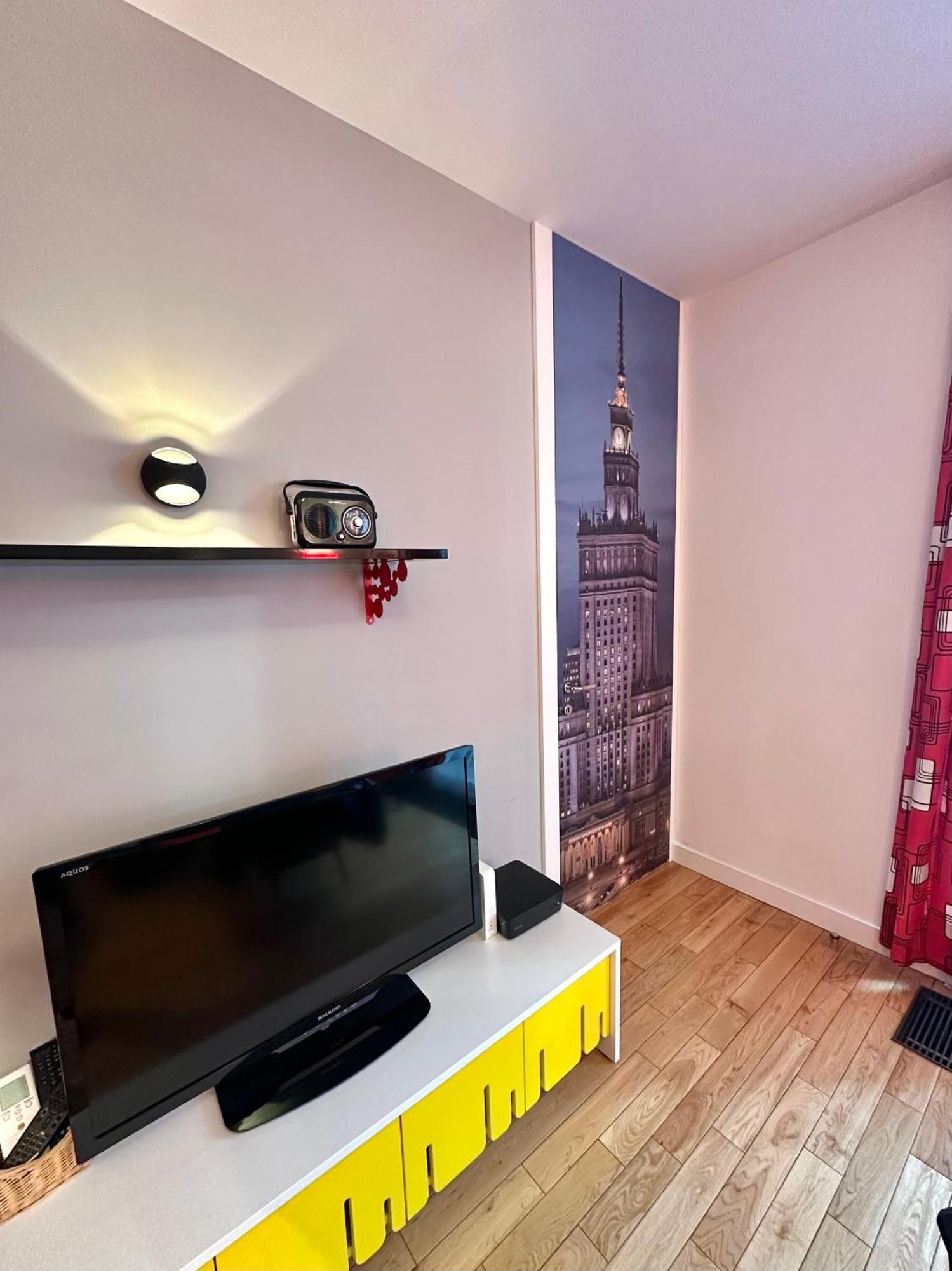 דירות Project Comfort Leszczynska 4/33 Warszawa מראה חיצוני תמונה