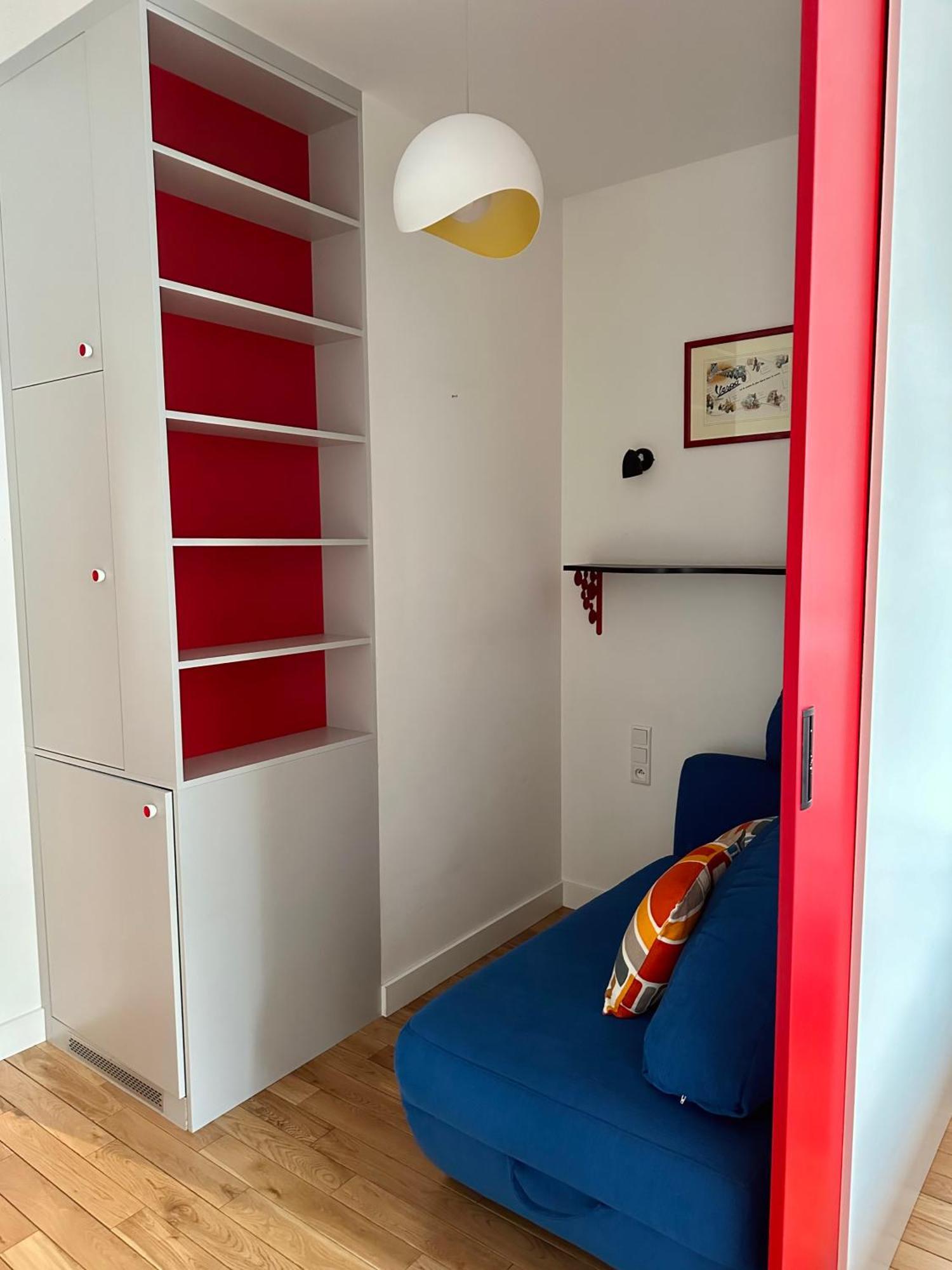 דירות Project Comfort Leszczynska 4/33 Warszawa מראה חיצוני תמונה